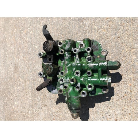 Aftermarket AMUR59597 Used Clutch Valve AMUR59597-ABL